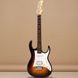 Электрогитара PARKSONS ST-40 (3-Tone Sunburst) - фото 1
