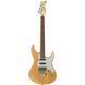 Електрогітара YAMAHA PACIFICA 612VIIX (Yellow Natural Satin)