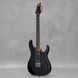 Електрогітара Banshee-6 SGR By Schecter BLK - фото 1