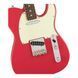Електрогітара FENDER AMERICAN PROFESSIONAL CLASSIC TELECASTER FADED DAKOTA RED - фото 6