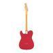 Електрогітара FENDER AMERICAN PROFESSIONAL CLASSIC TELECASTER FADED DAKOTA RED - фото 4