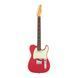 Електрогітара FENDER AMERICAN PROFESSIONAL CLASSIC TELECASTER FADED DAKOTA RED - фото 3