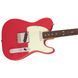 Електрогітара FENDER AMERICAN PROFESSIONAL CLASSIC TELECASTER FADED DAKOTA RED - фото 5
