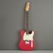 Електрогітара FENDER AMERICAN PROFESSIONAL CLASSIC TELECASTER FADED DAKOTA RED - фото 1