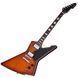 Электрогитара Schecter E-1 Custom Vintage Sunburst (VSB) - фото 2