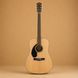Акустическая гитара FENDER CD-60S LH WN Natural - фото 1