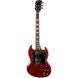 Электрогитара Gibson SG Standard Heritage Cherry - фото 1