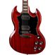 Електрогітара Gibson SG Standard Heritage Cherry - фото 3