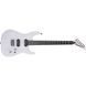 Електрогітара Jackson Soloist Pro Series SL2A MAH Unicorn White - фото 3