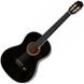 Класична гітара Cataluna 4/4 Black D500056 - фото 2