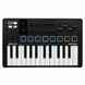 MIDI клавіатура Arturia MiniLab 3 Black Edition + Arturia Analog Lab V - фото 1