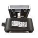 Педаль ефекту Dunlop Cry Baby Custom Badass Dual-Inductor Edition Wah - фото 1