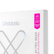 Струни для бас-гітари D'Addario XSB45100 XS NICKEL BASS REGULAR LIGHT (45-100) - фото 3