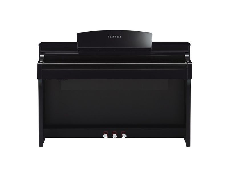 Цифровое пианино YAMAHA Clavinova CSP-170 (Polished Ebony)