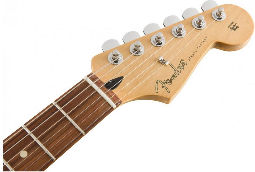 Электрогитара Fender Player Stratocaster PF 3TS