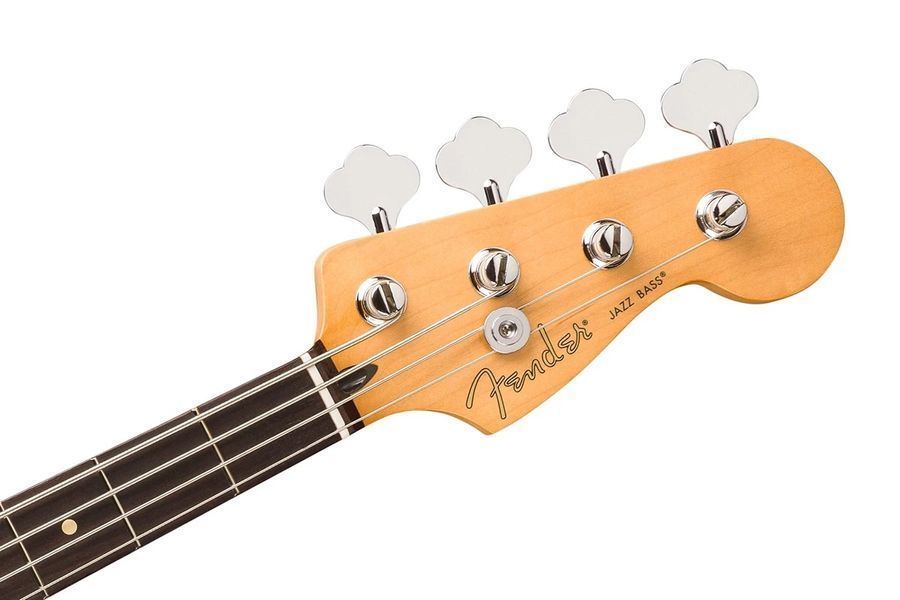 Бас-гітара Fender Player II Jazz Bass RW 3-Color Sunburst