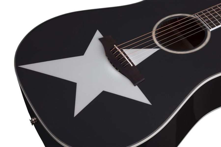 Акустическая гитара Schecter RS-1000 Stage Acoustic