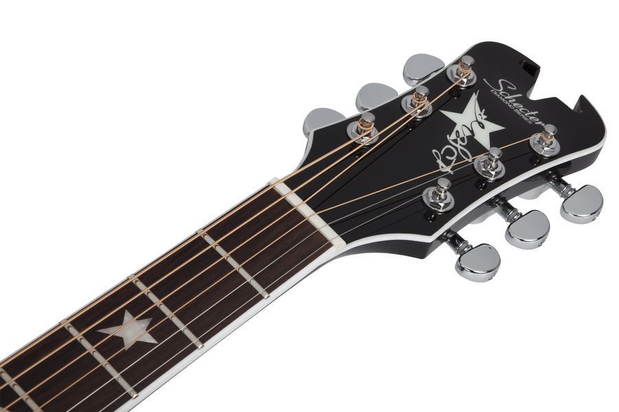 Акустическая гитара Schecter RS-1000 Stage Acoustic