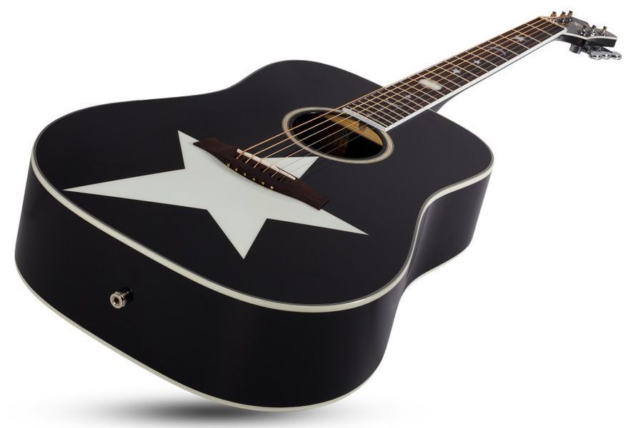 Акустическая гитара Schecter RS-1000 Stage Acoustic