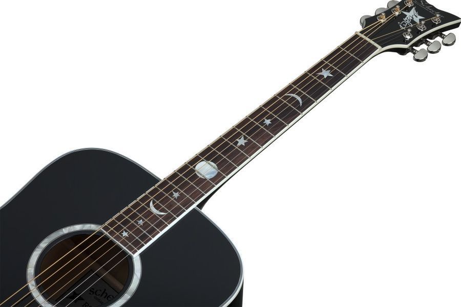 Акустическая гитара Schecter RS-1000 Stage Acoustic