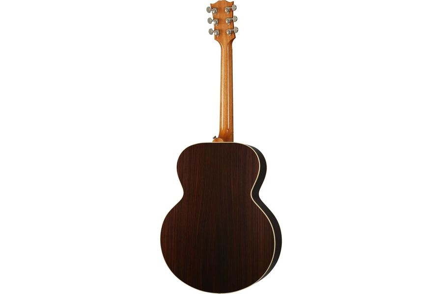 Електро-акустична гітара Gibson SJ-200 Studio Rosewood Antique Natural