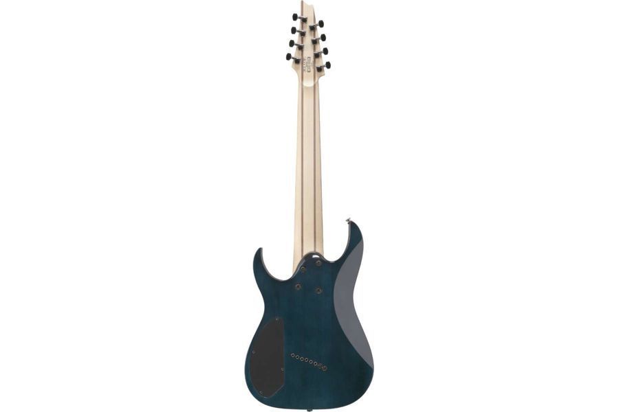 Электрогитара IBANEZ RGMS8PB-CBS