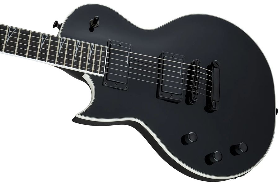 Електрогітара Jackson Pro Monarkh SC LH EN Gloss Black