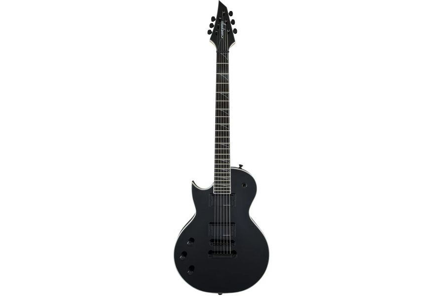 Електрогітара Jackson Pro Monarkh SC LH EN Gloss Black