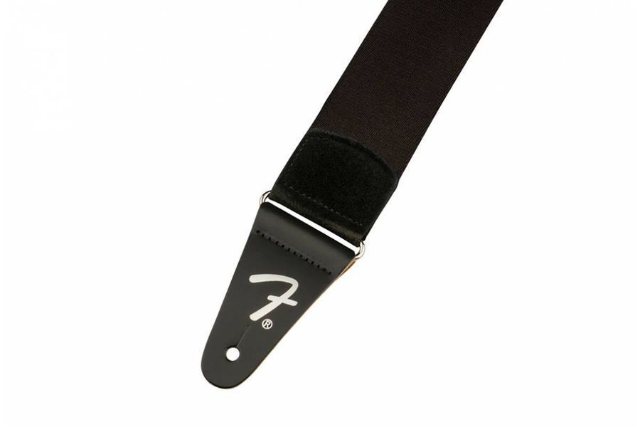 Ремінь гітарний Fender Strap 2" Right Height Rayon