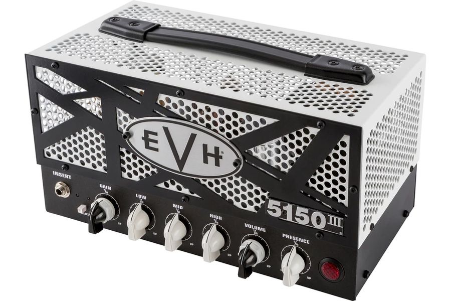 Гитарный усилитель-голова EVH 5150III 15W LBXII Head