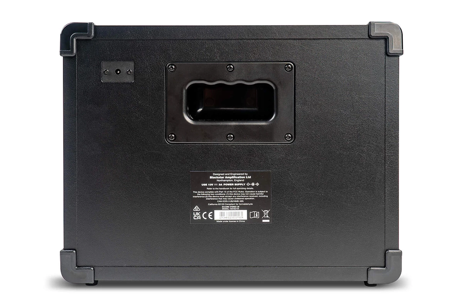 Комбоусилитель BLACKSTAR ID:CORE V4 STEREO 20