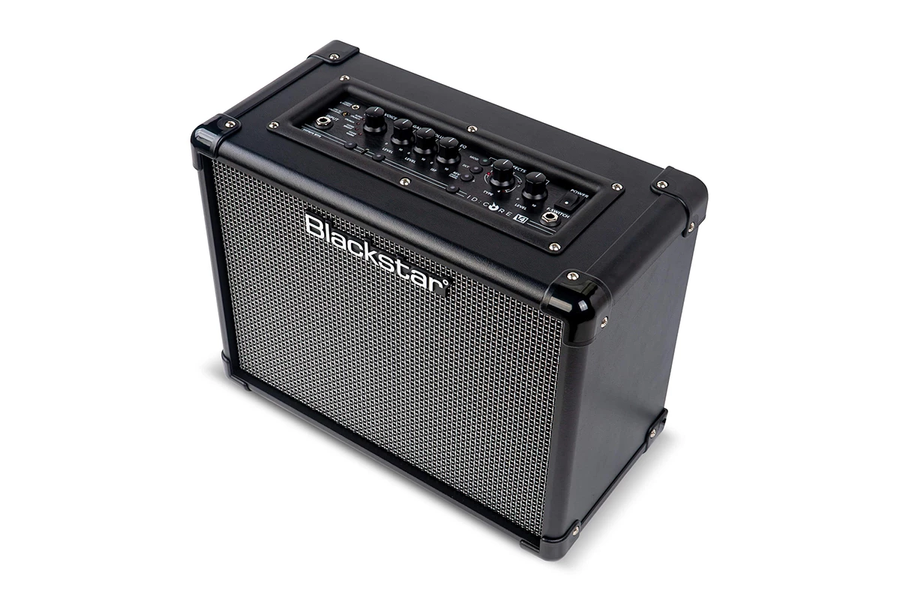 Комбоусилитель BLACKSTAR ID:CORE V4 STEREO 20