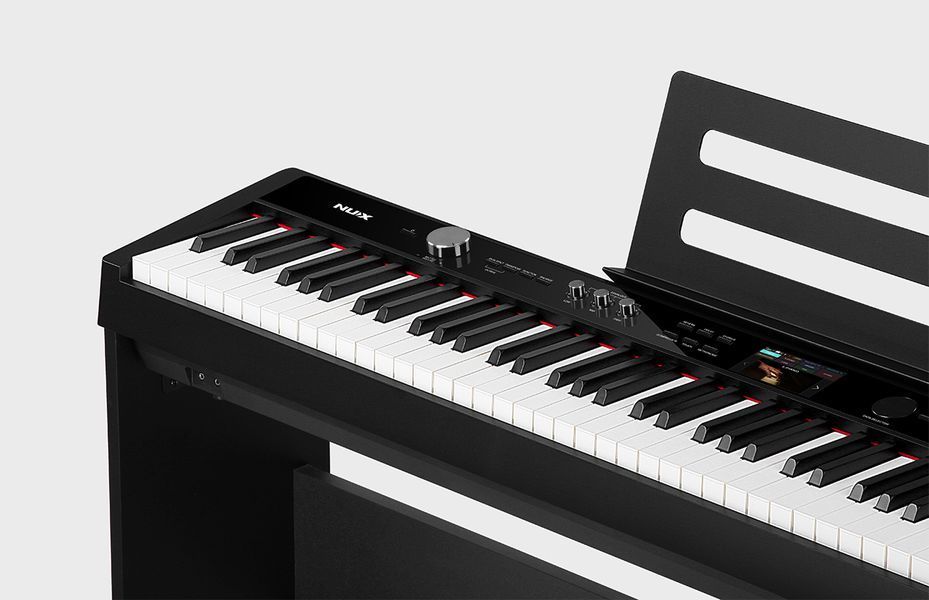 Цифрове піаніно NUX NPK-20-B