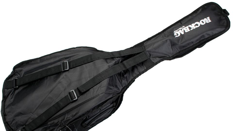 Чехол для гитары ROCKBAG RB20529 B Basic Line - Acoustic Guitar Gig Bag