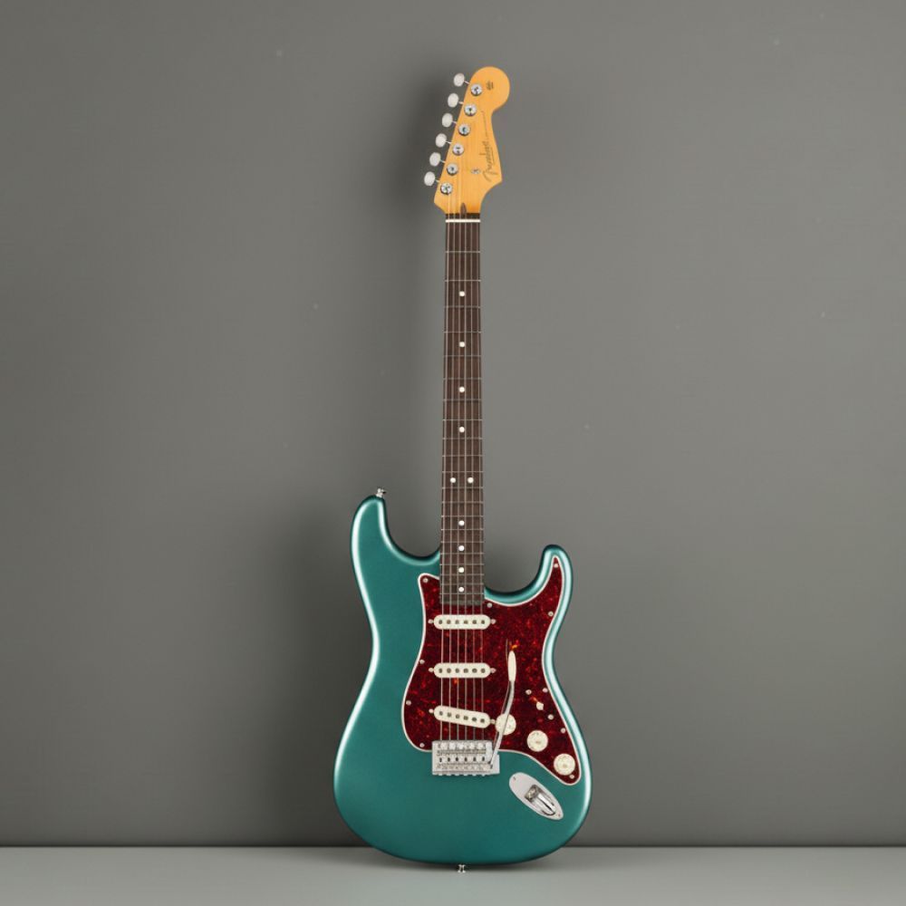 Електрогітара FENDER AMERICAN PROFESSIONAL CLASSIC STRATOCASTER