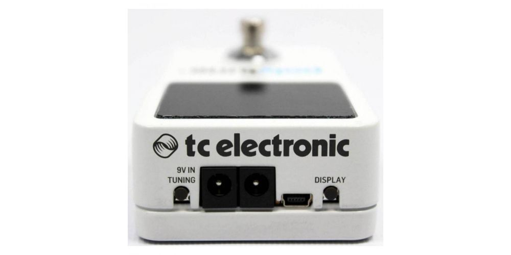 Тюнер TC Electronic PolyTune 3