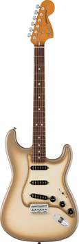 Електрогітара Fender 70th Anniversary Vintera II Stratocaster Antigua
