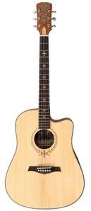 Акустическая гитара Crusader CF-320C