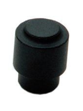 Наконечник для перемикача PAXPHIL KTC30 LEVER Switch Metal Knob (Black)