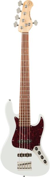 Бас-гітара SADOWSKY MetroLine 21 Fret Vintage J/J Bass, Alder, 5 (арт.38101)