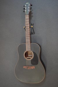 Акустическая гитара KAPOK SD210BK