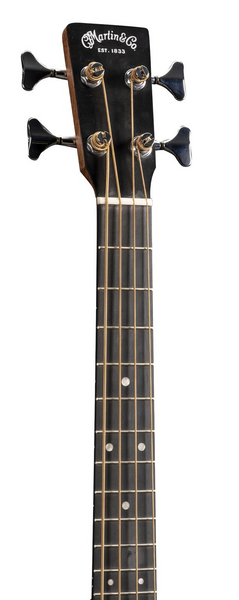 Електроакустична гітара Martin 000C Jr-10E Bass w/bag