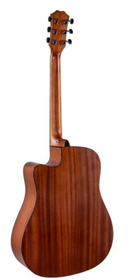 Гітара акустична Alfabeto SAPELE WS41 ST + чехол, Натуральний