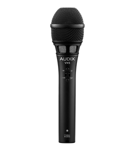 Мікрофони шнурові AUDIX VX5
