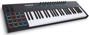 MIDI клавіатура Alesis VI49