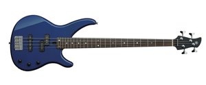Бас-гітара YAMAHA TRBX-174 (Dark Blue Metallic)