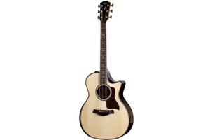 Электроакустическая гитара Taylor Guitars 814ce Builder's Edition