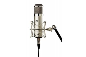Мікрофон Warm Audio WA-47