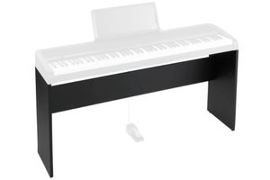 Стійка для цифрового піаніно Korg STB1-BK