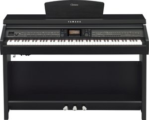 Цифровое пианино YAMAHA Clavinova CVP-701 (Black)